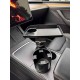Multifunkčný expandér do držiaka nápojov so stolíkom do auta CAR CUP HOLDER 8