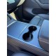 Vložka do držiaka nápojov pre vozidlá Tesla Model 3/Y CAR CUP HOLDER T1