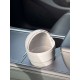 Odpadkový kôš do auta CAR TRASH 4, šedý