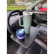 Multifunkčný stolík do auta/organizér medzi sedadlá CAR TABLE 2