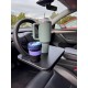 Multifunkčný stolík do auta/organizér medzi sedadlá CAR TABLE 2