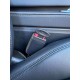 Zástrčka/záslepka do bezpečnostného pásu auta CAR BELT BUCKLE, 2 ks