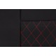 Autopoťah na sedadlo CAR SEAT COVER PAD 1