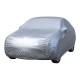 Ochranná plachta na auto CAR COVER BASIC M