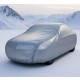 Ochranná plachta na auto CAR COVER BASIC L