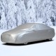 Ochranná plachta na auto CAR COVER BASIC XXL