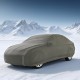 Ochranná plachta na auto CAR COVER PREMIUM M