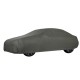 Ochranná plachta na auto CAR COVER PREMIUM M