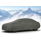 Ochranná plachta na auto CAR COVER PREMIUM M