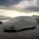 Ochranná plachta na auto CAR COVER PREMIUM M