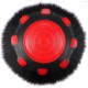 Precízny štetec s guľovou rukoväťou CAR DETAILING BRUSH BALL 2
