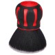 Precízny štetec s guľovou rukoväťou CAR DETAILING BRUSH BALL 2