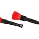 Sada precíznych štetcov na čistenie auta CAR DETAILING BRUSH 2 BASIC, 2 ks