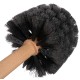 Guľatý kartáč na čistenie rámu bicykla alebo motorky CAR DETAILING WOOD BRUSH 1