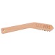 Špeciálny kartáč na čistenie reťaze a kazety bicykla CAR DETAILING WOOD BRUSH 2