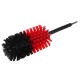 Kefka na vŕtačku na čistenie diskov a výfuku auta CAR DETAILING DRILL BRUSH 1