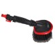 Krátky prietokový kartáč na umývanie auta CAR DETAILING WASH BRUSH 2