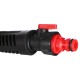 Krátky prietokový kartáč na umývanie auta CAR DETAILING WASH BRUSH 2