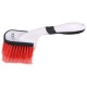 Ručný kartáč na čistenie pneumatík a ráfikov auta CAR DETAILING TIRE BRUSH 2