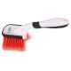 Ručný kartáč na čistenie pneumatík a ráfikov auta CAR DETAILING TIRE BRUSH 2