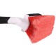 Ručný kartáč na čistenie pneumatík a ráfikov auta CAR DETAILING TIRE BRUSH 2