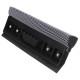 Stieracia hlava pre prietokovú kefu CAR DETAILING BRUSH HEAD 1