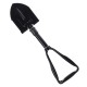 Skladacia lopatka s krumpáčom CAR SHOVEL 3, v puzdre