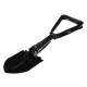 Skladacia lopatka s krumpáčom CAR SHOVEL 3, v puzdre