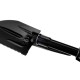 Skladacia lopatka s krumpáčom CAR SHOVEL 3, v puzdre