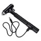 Viacúčelové bezpečnostné kladivo 3 v 1 CAR SAFETY HAMMER 1, 310 g