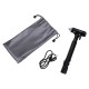 Viacúčelové bezpečnostné kladivo 3 v 1 CAR SAFETY HAMMER 1, 310 g