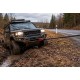 Vyprošťovacie lano CAR RECOVERY 1, dĺžka 9 m, nosnosť 8 t