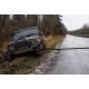 Vyprošťovacie lano CAR RECOVERY 2, dĺžka 9 m, nosnosť 11 t