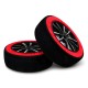 Snehové reťaze na pneumatiky CAR SNOW TIRE CHAIN XS, 13\