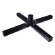 Stojan na pneumatiky CAR TIRE STAND 2, nosnosť 100 kg