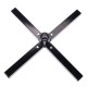 Stojan na pneumatiky CAR TIRE STAND 2, nosnosť 100 kg