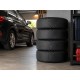 Ochranné obaly na pneumatiky CAR TIRE COVER BASIC L, 13