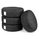Ochranný obal na pneumatiky CAR TIRE COVER BASIC XL, 17