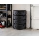 Sada obalov na pneumatiky CAR TIRE COVER PRO XXL, 17