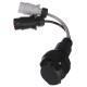 Káblová redukcia zásuvky ťažného zariadenia TRAILER CABLE 5, z 13pin na 7pin N+S, 35 cm