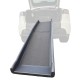 Nástupná rampa pre psy do auta CAR DOG RAMP 1, 155×39 cm, skladacia