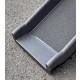 Nástupná rampa pre psy do auta CAR DOG RAMP 1, 155×39 cm, skladacia