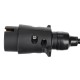 Predlžovací 7pinový kábel - zásuvka + zástrčka TRAILER CABLE 7, 12V, 5m