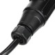 Predĺžovací 13pinový kábel - závesná zásuvka + zástrčka TRAILER CABLE 8, 12V, 5m