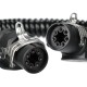Prepojovací špirálový EBS kábel 7pin TRAILER CABLE 14, 24V, 3,5 m