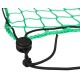 Sieť na prívesný vozík TRAILER CARGO NET 8, 2,5 x 4 m