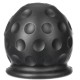 Kryt gule ťažného zariadenia CAR BALL CAP GOLF