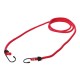 Gumové upínacie popruhy/gumičky CARGO CORD BASIC 200, 200 cm, 2 ks