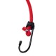 Gumové upínacie popruhy/gumičky CARGO CORD BASIC 80, 80 cm, 4 ks