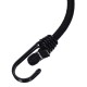 Gumové upínacie popruhy/gumiaky CARGO CORD PREMIUM 100, 100 cm, 2 ks